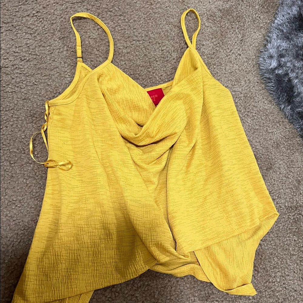 Top size Xs